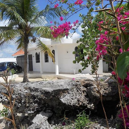 Guesthouse Villa La Isla Ла Романа Екстериор снимка
