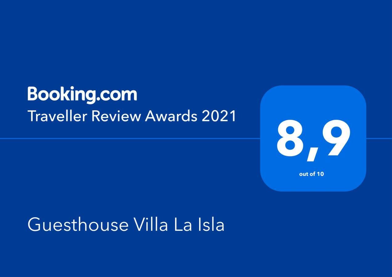 Guesthouse Villa La Isla Ла Романа Екстериор снимка