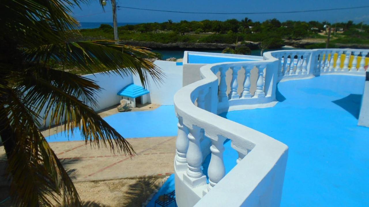 Guesthouse Villa La Isla Ла Романа Екстериор снимка
