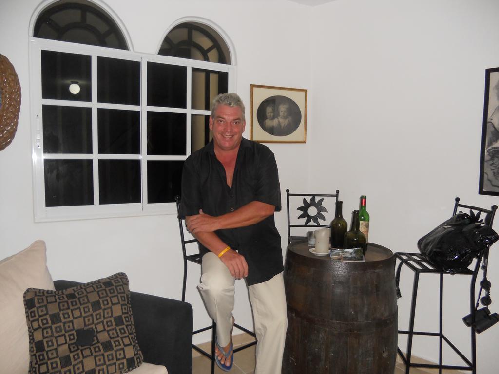 Guesthouse Villa La Isla Ла Романа Екстериор снимка