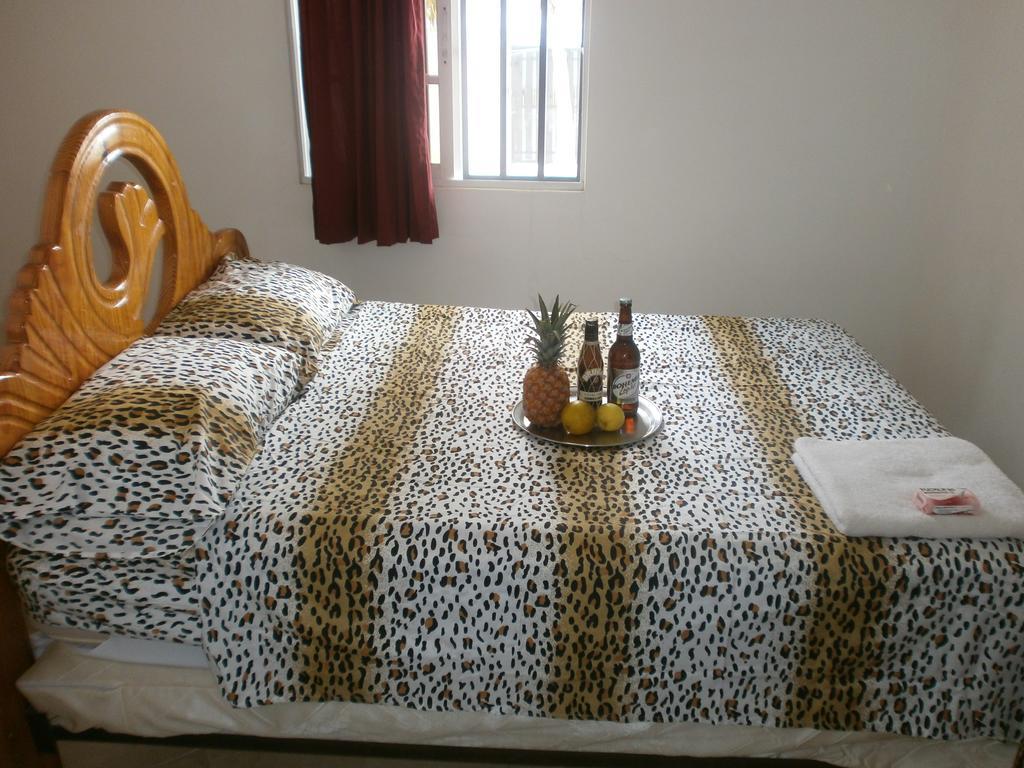 Guesthouse Villa La Isla Ла Романа Стая снимка