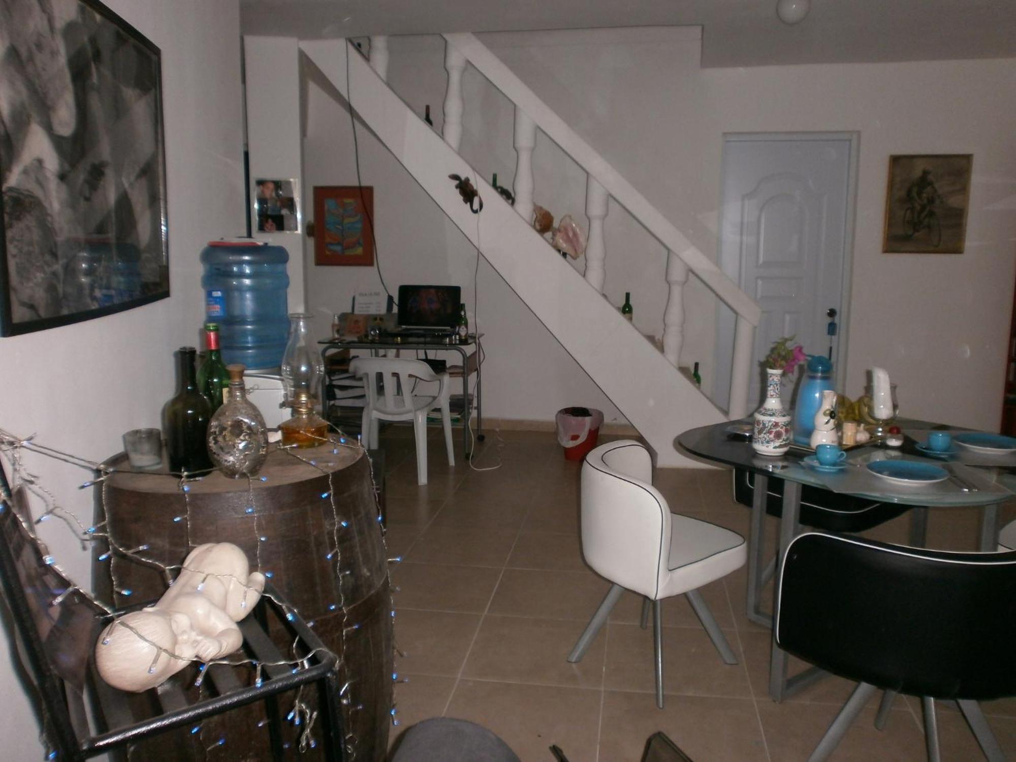 Guesthouse Villa La Isla Ла Романа Екстериор снимка