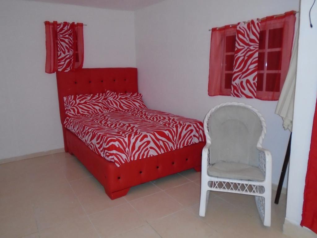 Guesthouse Villa La Isla Ла Романа Екстериор снимка