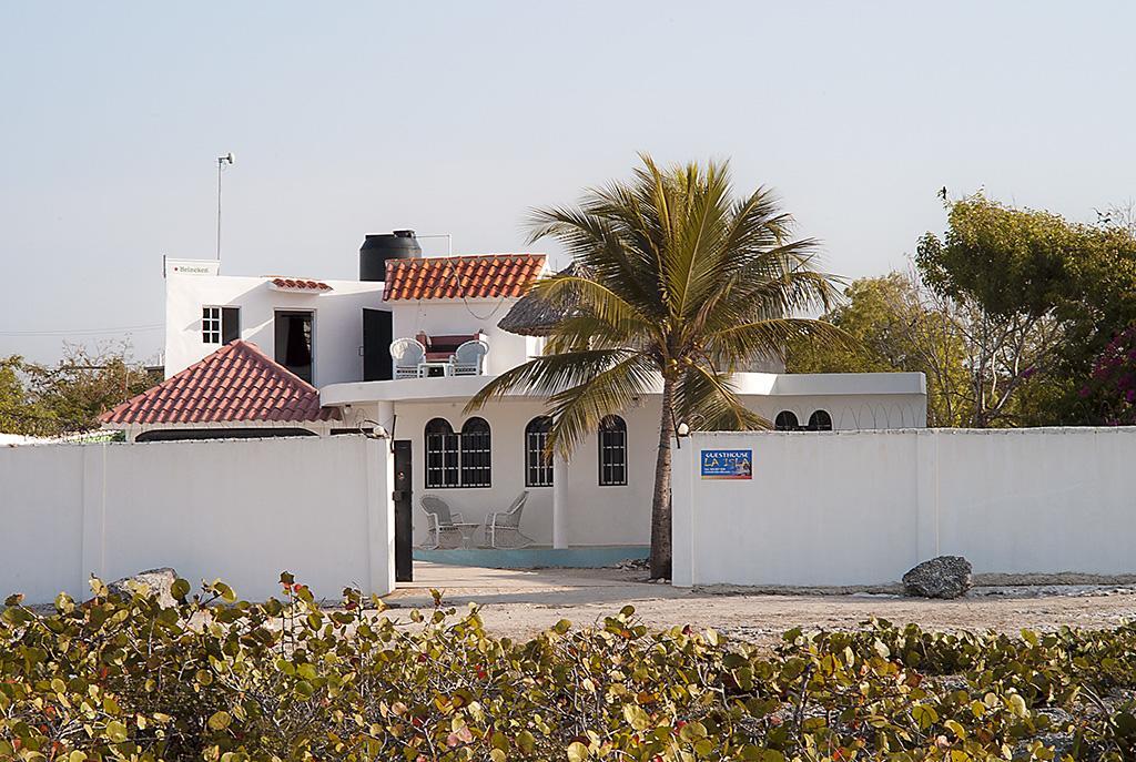 Guesthouse Villa La Isla Ла Романа Екстериор снимка