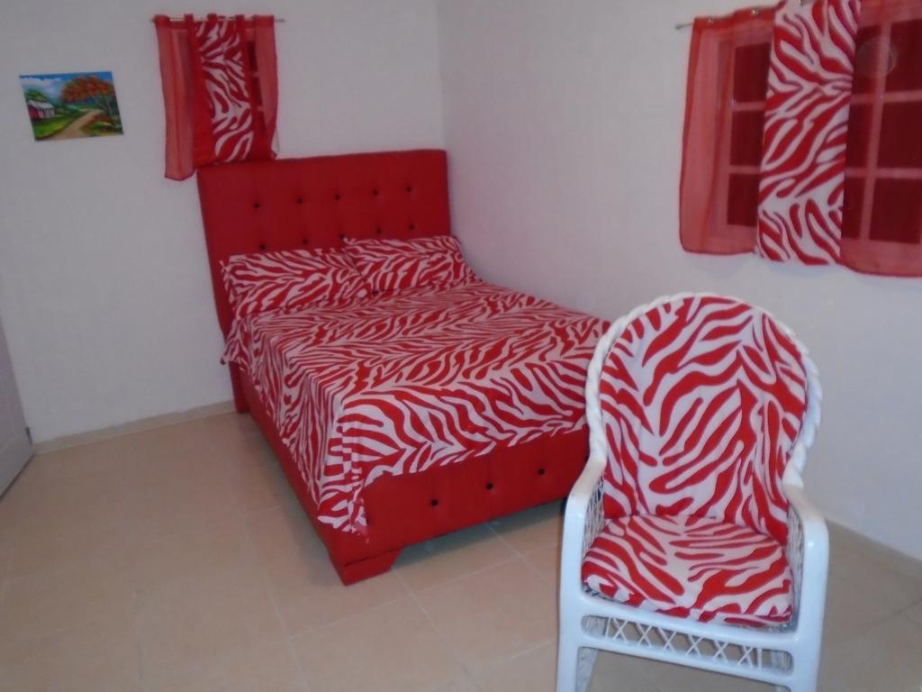 Guesthouse Villa La Isla Ла Романа Екстериор снимка