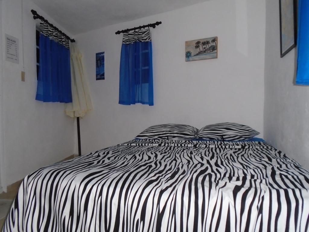 Guesthouse Villa La Isla Ла Романа Екстериор снимка