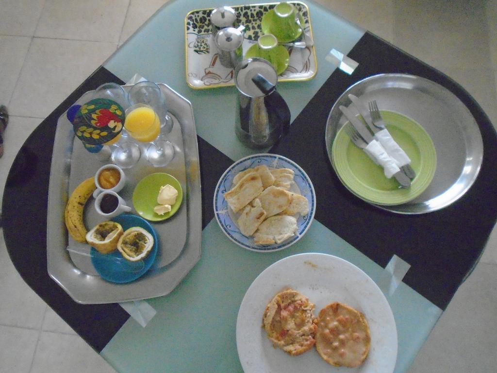 Guesthouse Villa La Isla Ла Романа Екстериор снимка