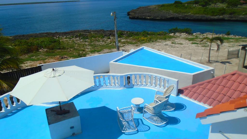 Guesthouse Villa La Isla Ла Романа Екстериор снимка