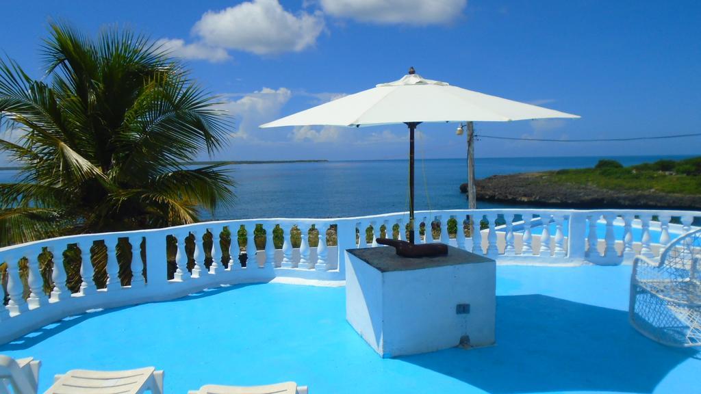 Guesthouse Villa La Isla Ла Романа Екстериор снимка