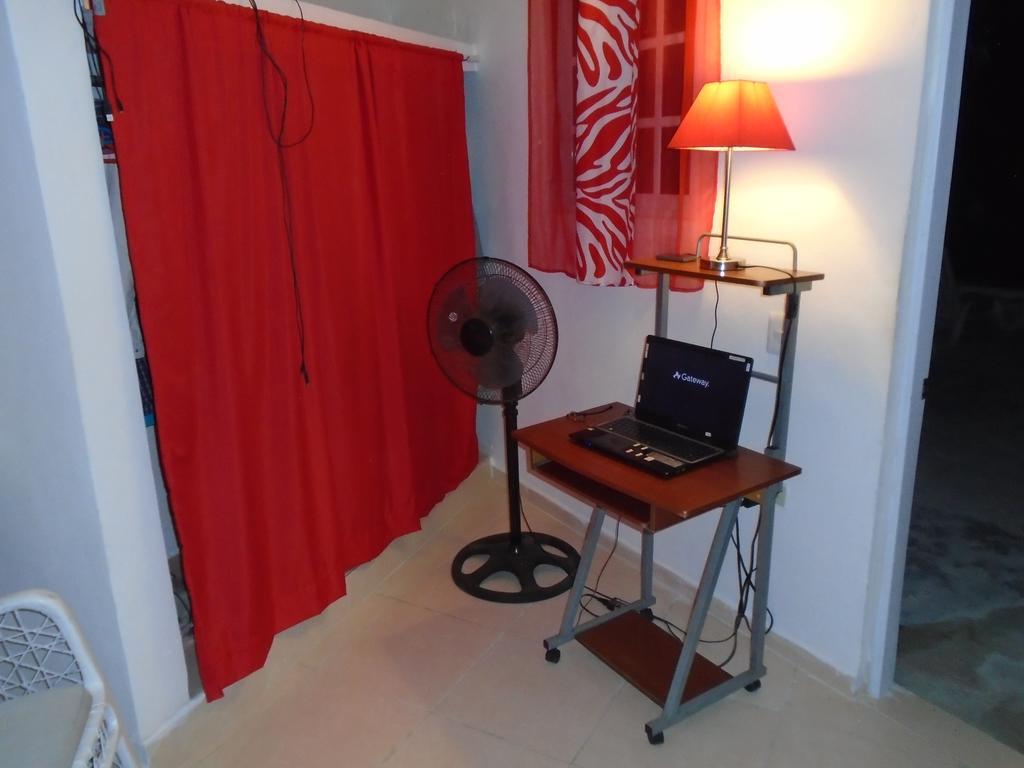 Guesthouse Villa La Isla Ла Романа Екстериор снимка