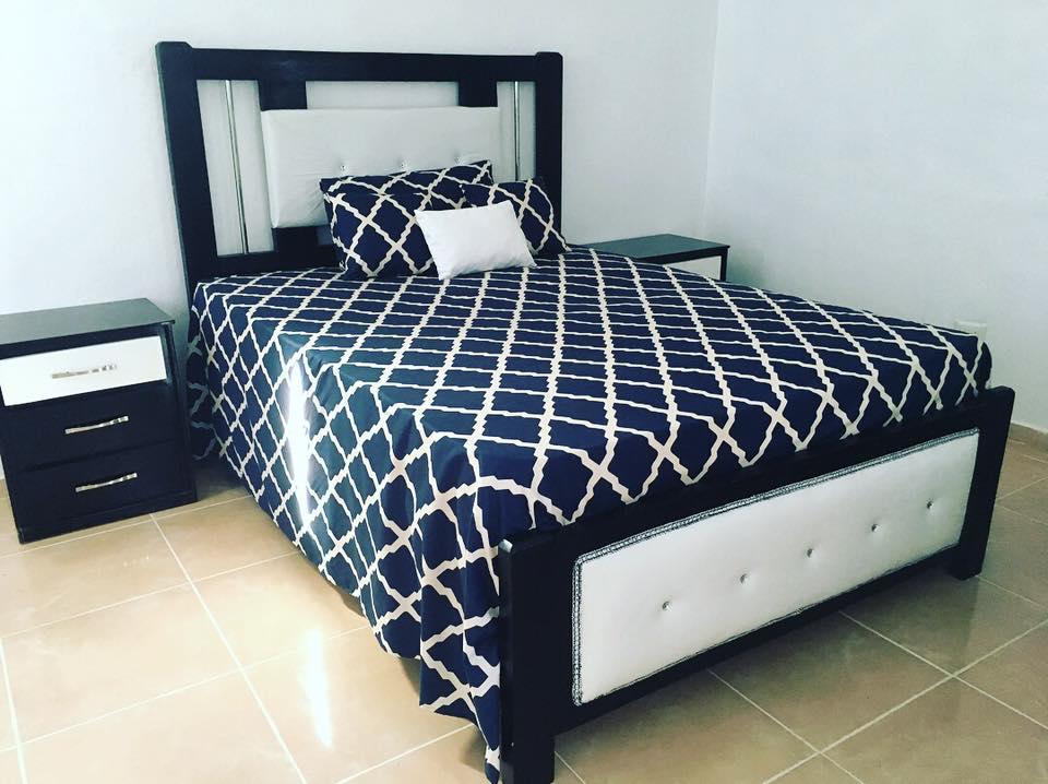 Guesthouse Villa La Isla Ла Романа Екстериор снимка