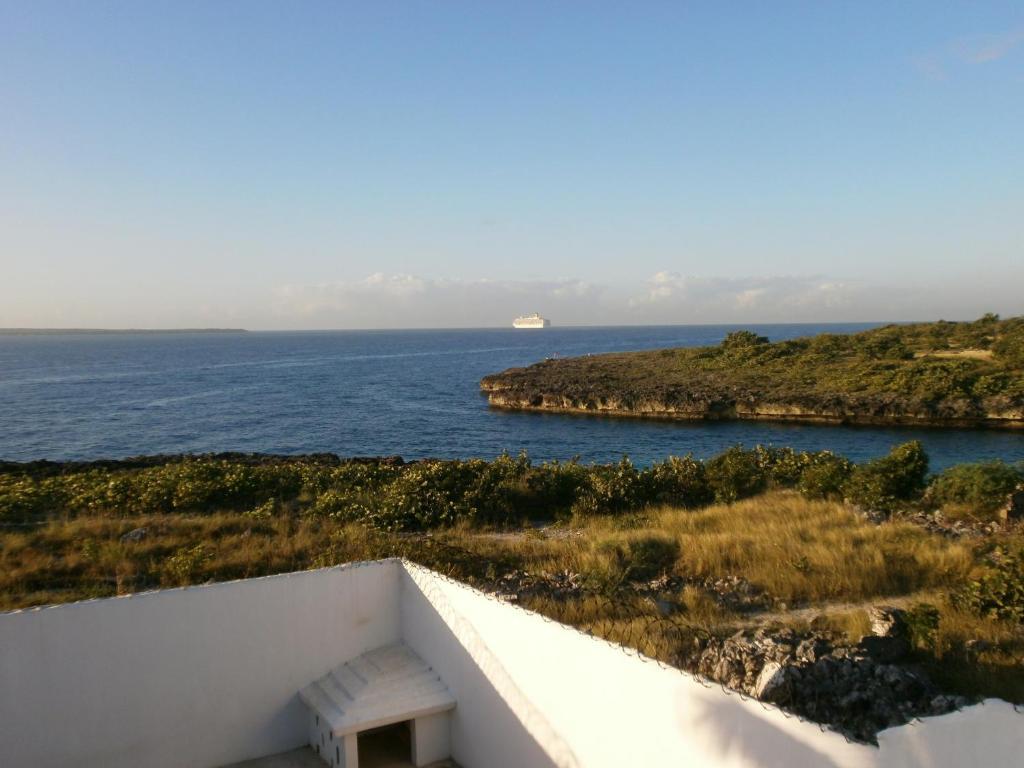 Guesthouse Villa La Isla Ла Романа Екстериор снимка