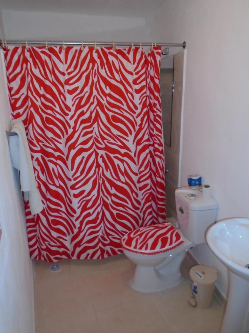 Guesthouse Villa La Isla Ла Романа Екстериор снимка